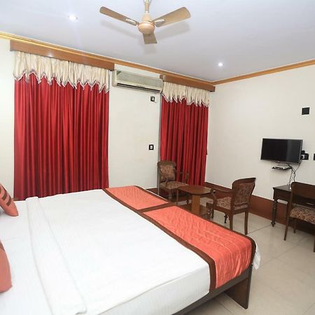 Ymca Seacom Inn Calcutta Exterior foto