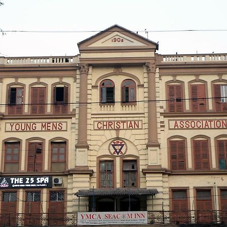 Ymca Seacom Inn Calcutta Exterior foto